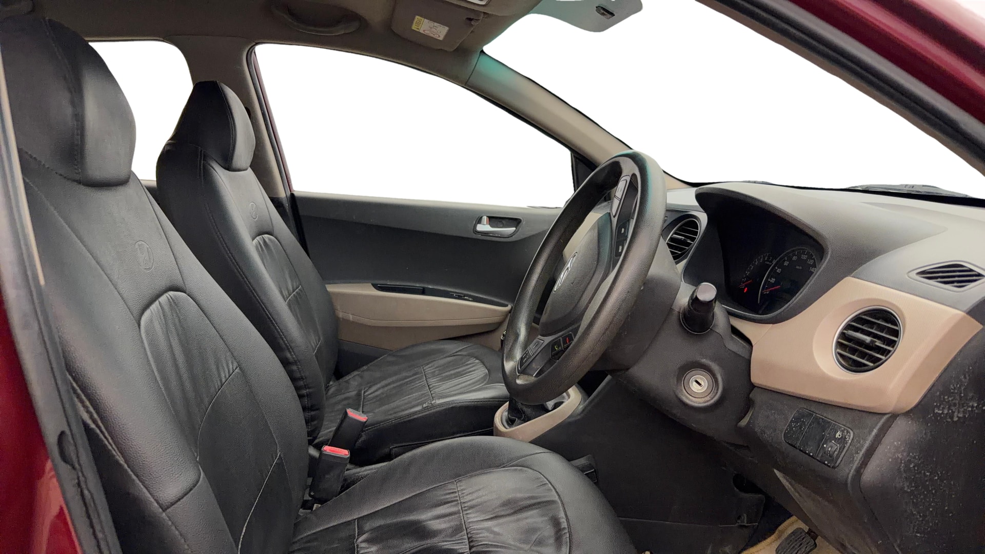 Used 2016 Hyundai Grand i10 Used 2016 Hyundai Grand i10