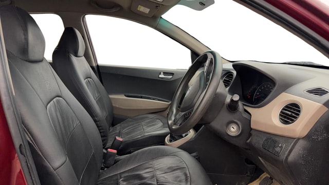 View Hyundai Grand i10 Image 25 Used Hyundai Grand i10 Image 25