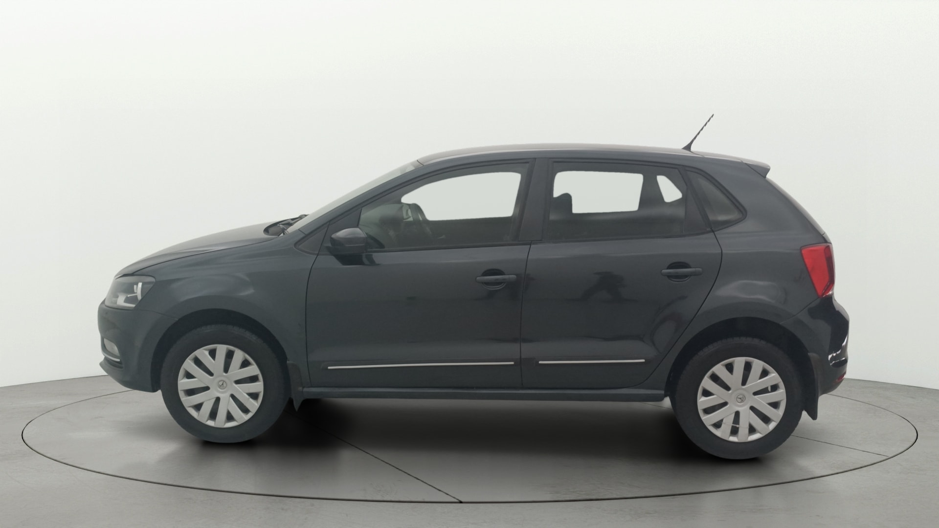 View 2018 Volkswagen Polo 1.0 L MPI Comfortline Petrol BS IV Image 25 Used 2018 Volkswagen Polo 1.0 L MPI Comfortline Petrol BS IV Image 25