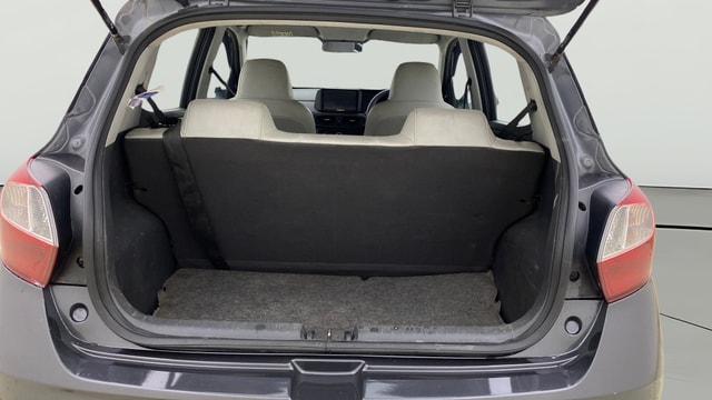 View Hyundai Grand i10 Nios Image 36 Used Hyundai Grand i10 Nios Image 36