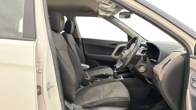 View Hyundai Creta Image 25 Used Hyundai Creta Image 25