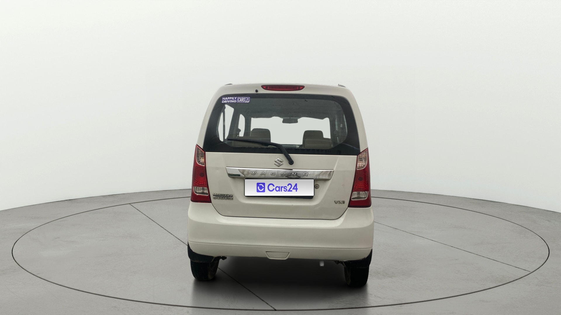 Used 2018 Maruti Suzuki 1000 Used 2018 Maruti Suzuki 1000