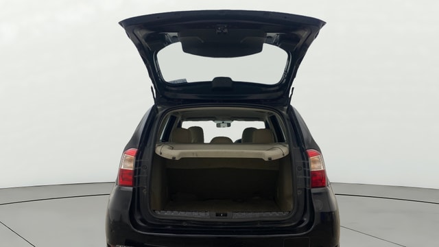 View Nissan Terrano Image 16 Used Nissan Terrano Image 16