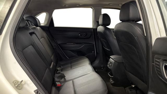 View Hyundai Elite i20 Image 37 Used Hyundai Elite i20 Image 37