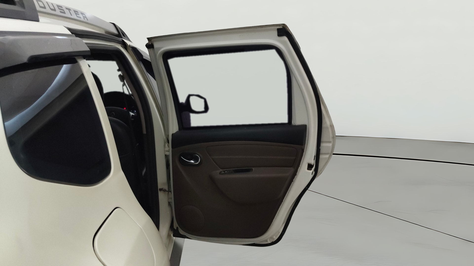 Used 2019 Renault Duster Used 2019 Renault Duster