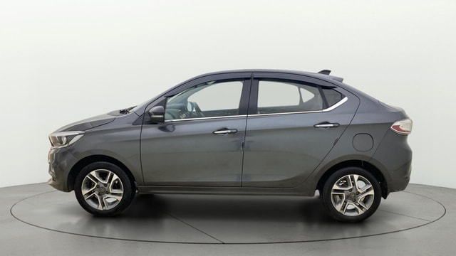 View Tata Tigor Image 5 Used Tata Tigor Image 5