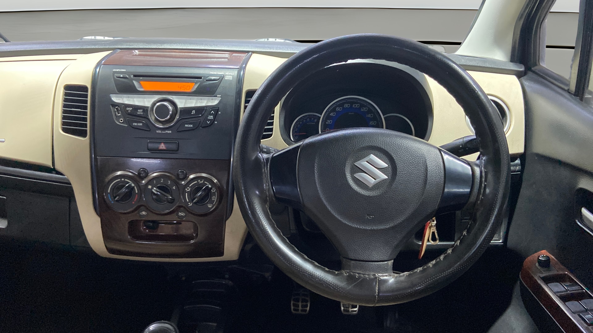 View 2018 Maruti Suzuki 1000 Base Variant Image 20 Used 2018 Maruti Suzuki 1000 Base Variant Image 20