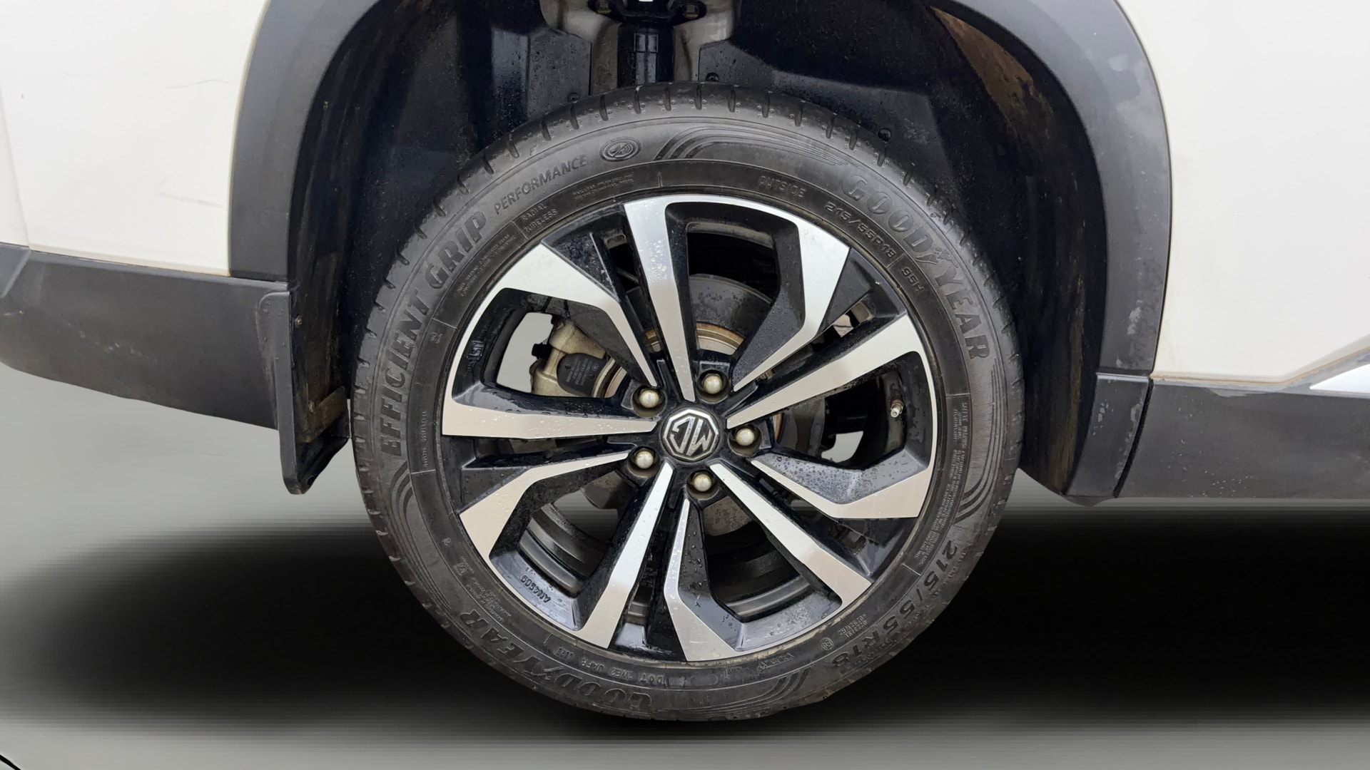 View 2023 MG Hector Sharp Hybrid BS IV Image 34 Used 2023 MG Hector Sharp Hybrid BS IV Image 34