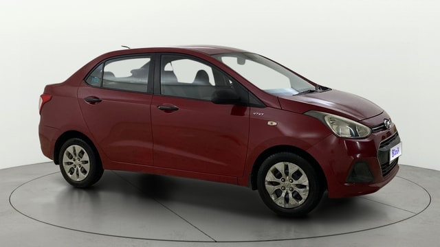 View Hyundai Xcent Image 35 Used Hyundai Xcent Image 35