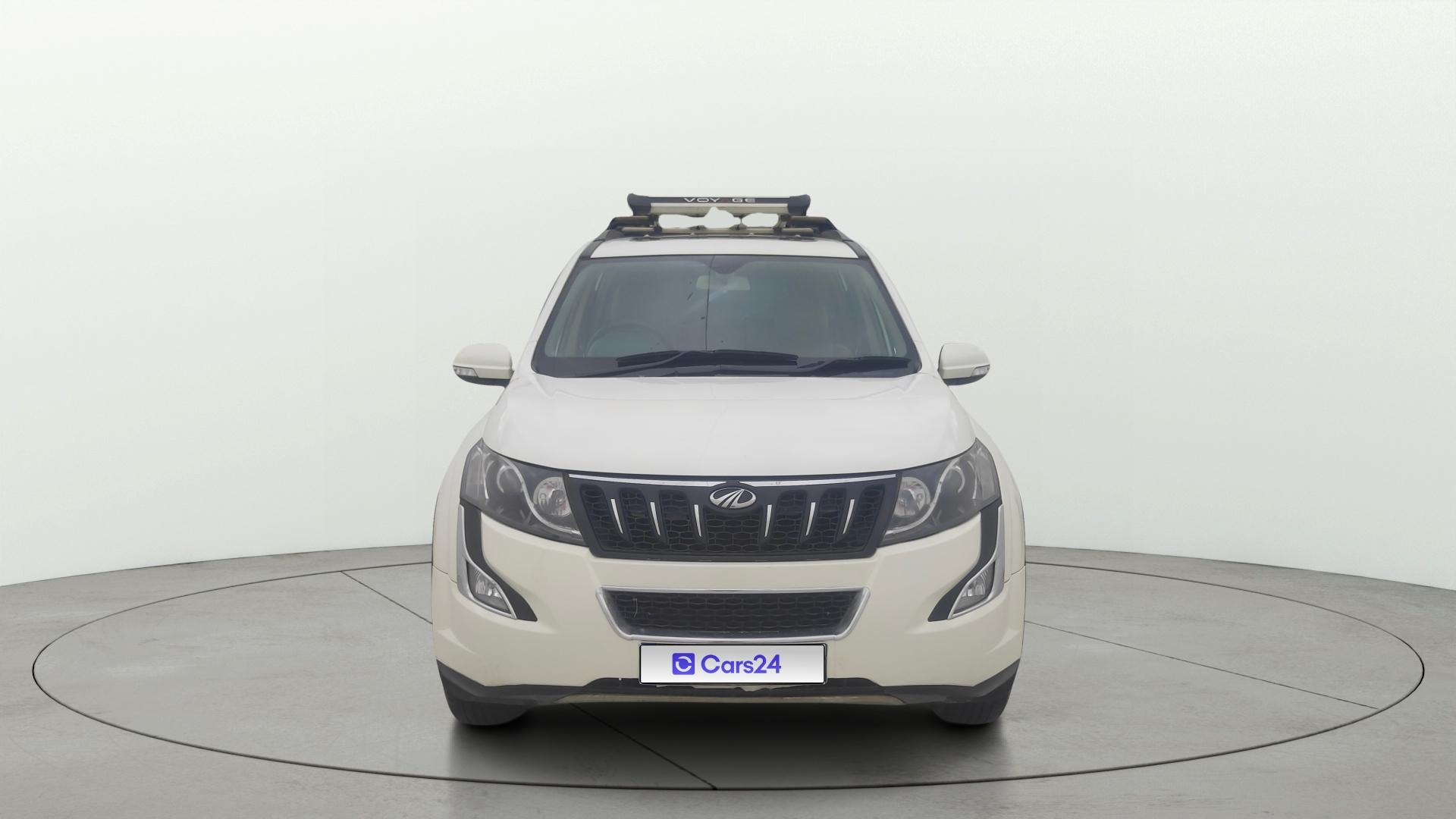 Used 2017 Mahindra XUV500 Used 2017 Mahindra XUV500