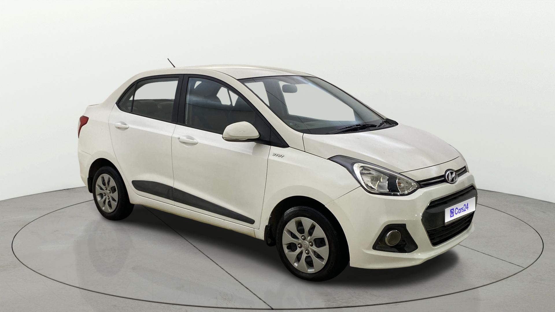 View 2015 Hyundai Xcent S Petrol Image 21 Used 2015 Hyundai Xcent S Petrol Image 21