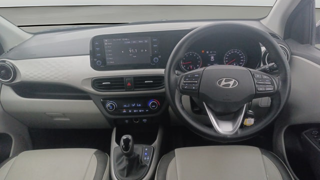 View Hyundai Grand i10 Nios Image 13 Used Hyundai Grand i10 Nios Image 13