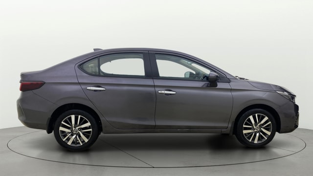 View Honda City ZX Image 9 Used Honda City ZX Image 9