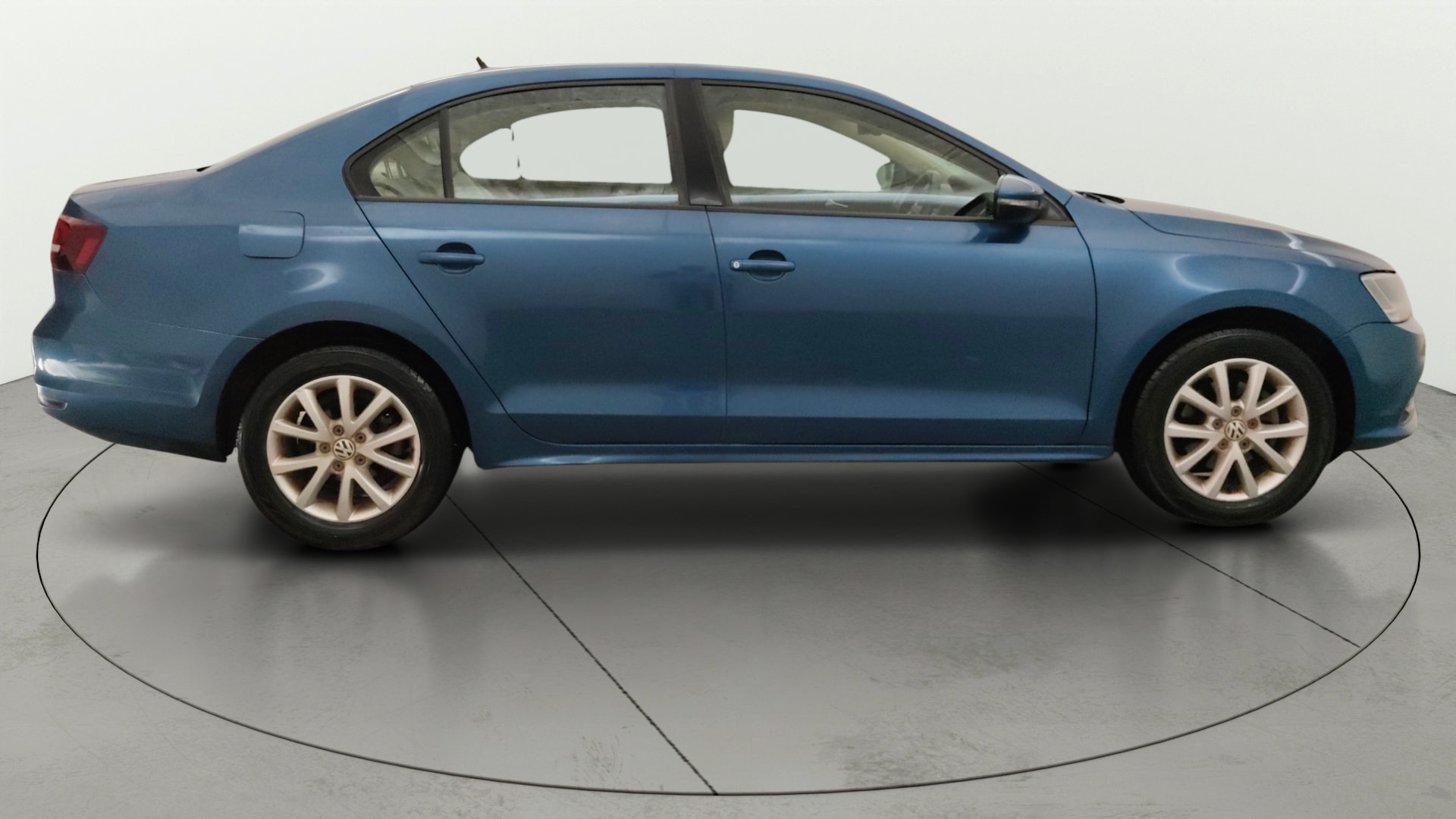 View 2016 Volkswagen Jetta 1.4 Comfortline Image 8 Used 2016 Volkswagen Jetta 1.4 Comfortline Image 8