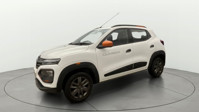 View Renault Kwid Image 21 Used Renault Kwid Image 21