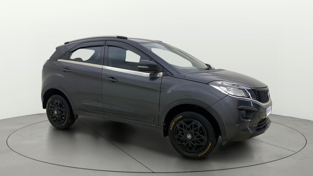 View Tata Nexon Image 21 Used Tata Nexon Image 21