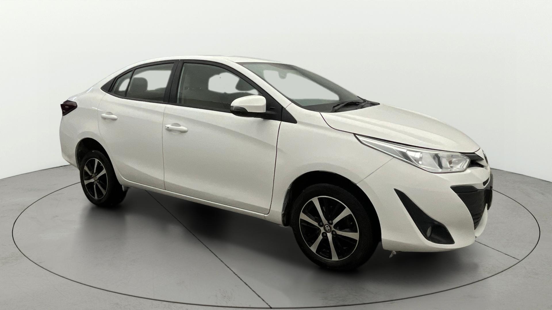 View 2020 Toyota Yaris G MT Image 21 Used 2020 Toyota Yaris G MT Image 21