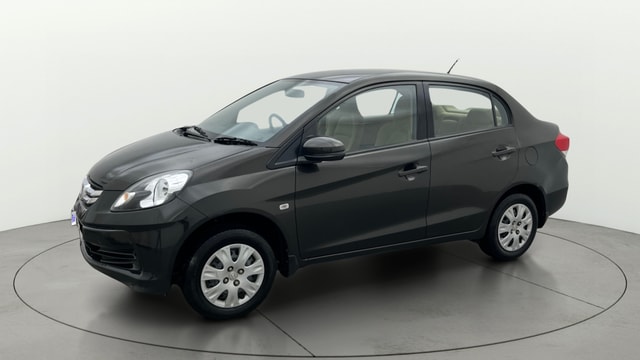 View Honda Amaze Image 34 Used Honda Amaze Image 34