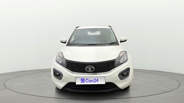 View Tata Nexon Image 1 Used Tata Nexon Image 1