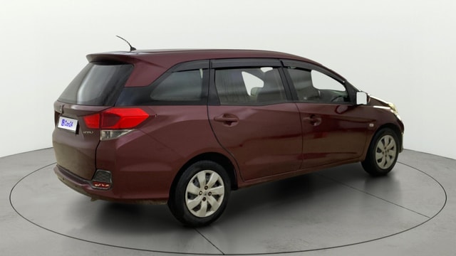 View Honda Mobilio Image 42 Used Honda Mobilio Image 42