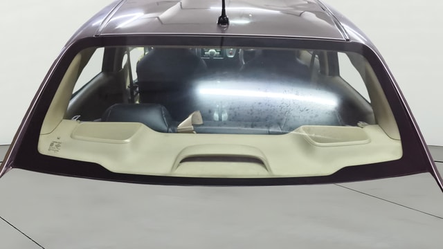 View Honda Amaze Image 4 Used Honda Amaze Image 4