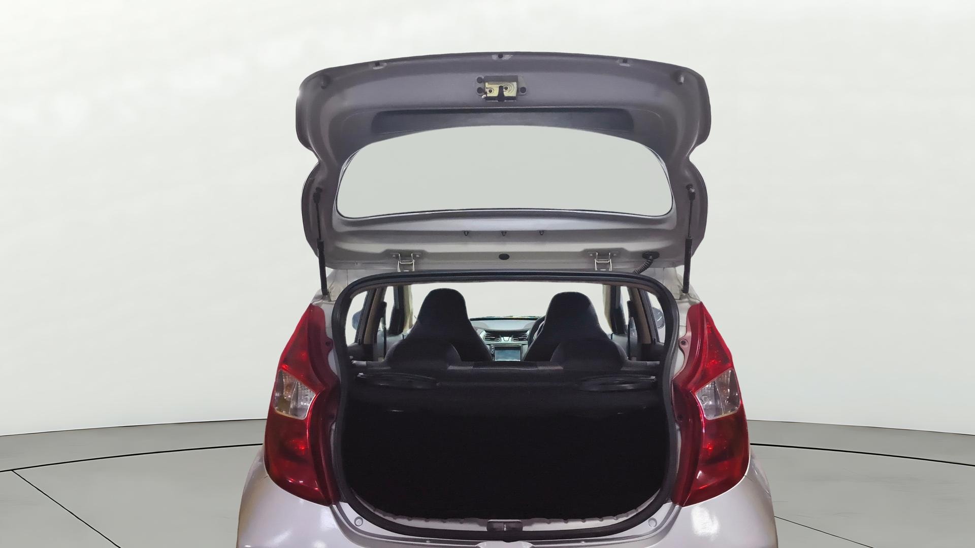 View 2013 Hyundai EON D-Lite Plus Image 16 Used 2013 Hyundai EON D-Lite Plus Image 16