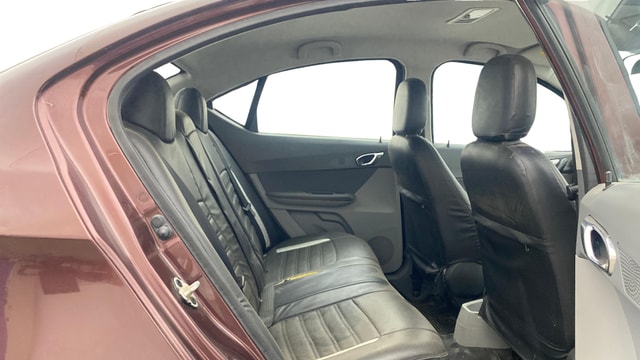 View Tata Tigor Image 29 Used Tata Tigor Image 29