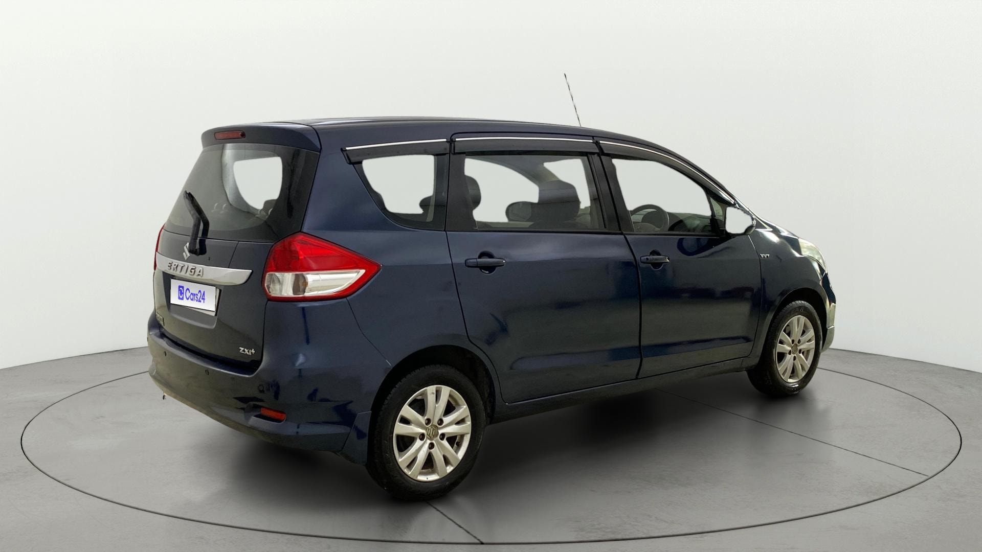 View 2017 Maruti Suzuki 1000 Base Variant Image 44 Used 2017 Maruti Suzuki 1000 Base Variant Image 44