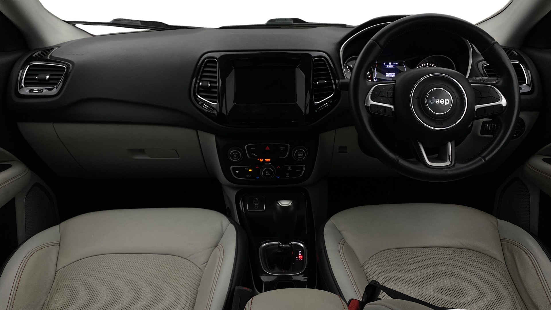 Used 2018 Jeep Compass Used 2018 Jeep Compass