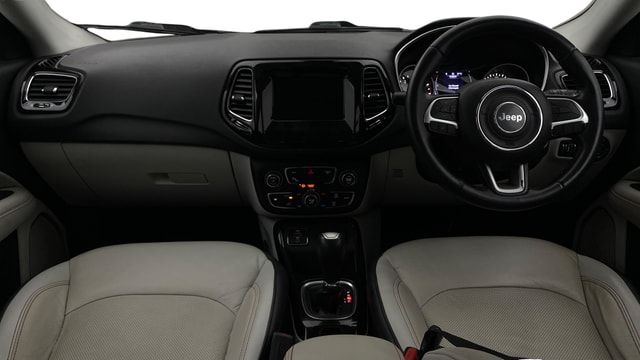 View Jeep Compass Image 15 Used Jeep Compass Image 15