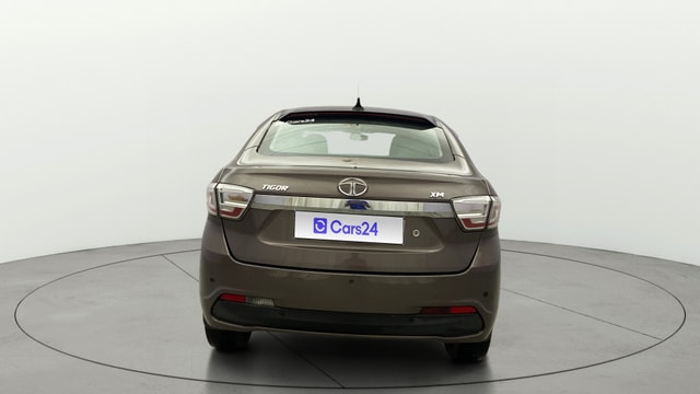View Tata Tigor Image 38 Used Tata Tigor Image 38