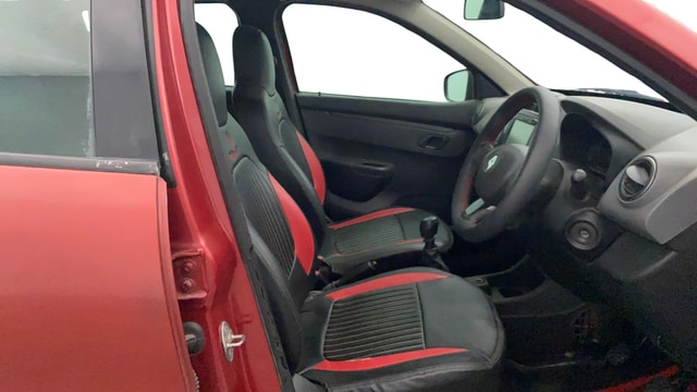 View Renault Kwid Image 19 Used Renault Kwid Image 19
