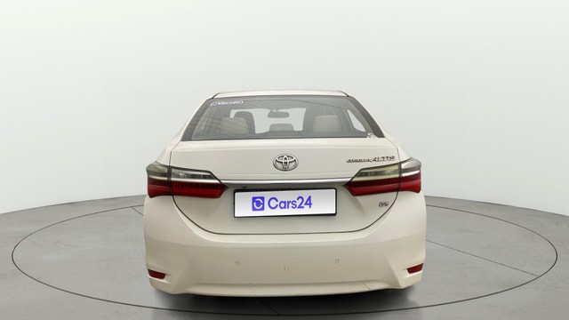 View Toyota Corolla Altis Image 41 Used Toyota Corolla Altis Image 41
