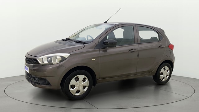 View Tata Tiago Image 34 Used Tata Tiago Image 34