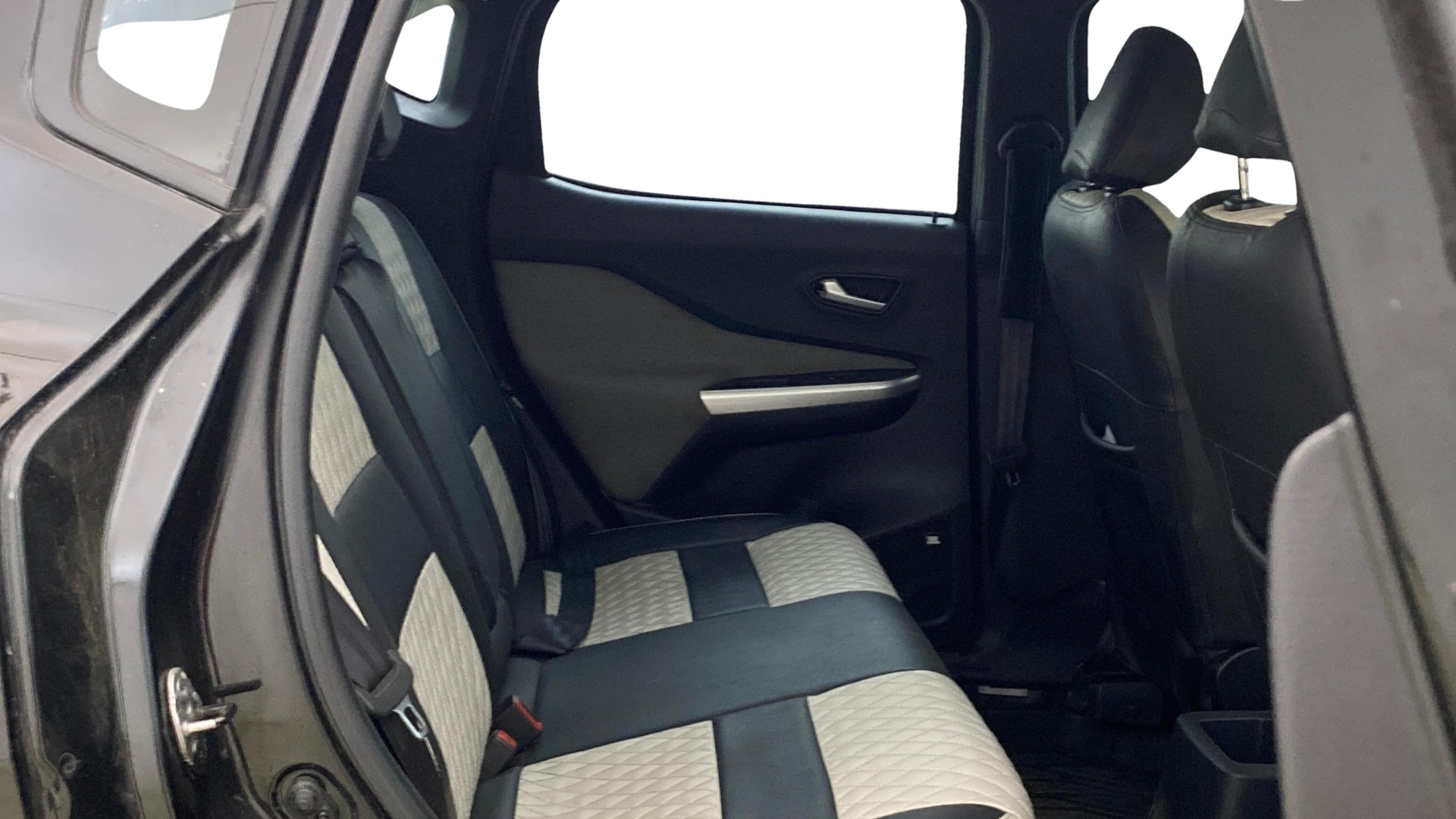 Used 2021 Nissan Magnite Used 2021 Nissan Magnite