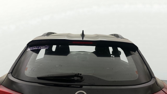 View Nissan Magnite Image 5 Used Nissan Magnite Image 5