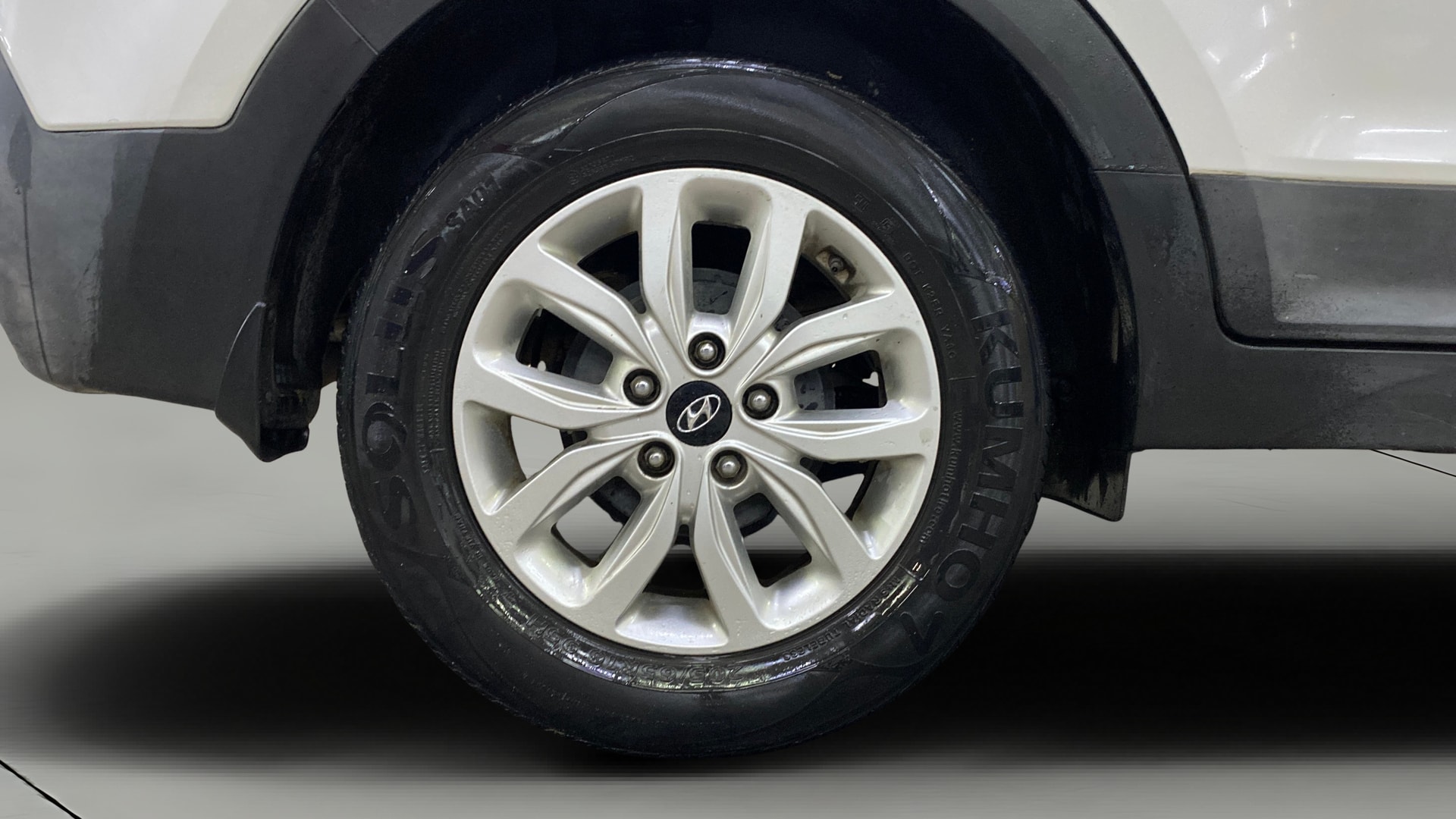 Used 2019 Hyundai Creta Used 2019 Hyundai Creta