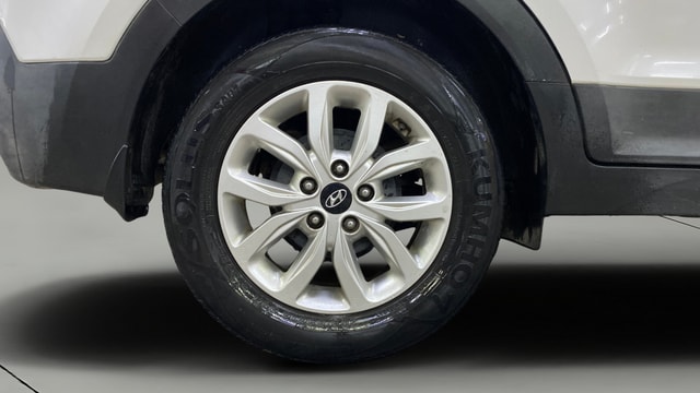 View Hyundai Creta Image 35 Used Hyundai Creta Image 35