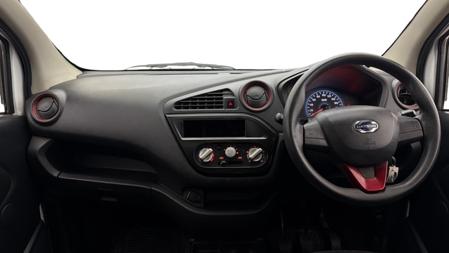 View Datsun Redi GO Image 15 Used Datsun Redi GO Image 15