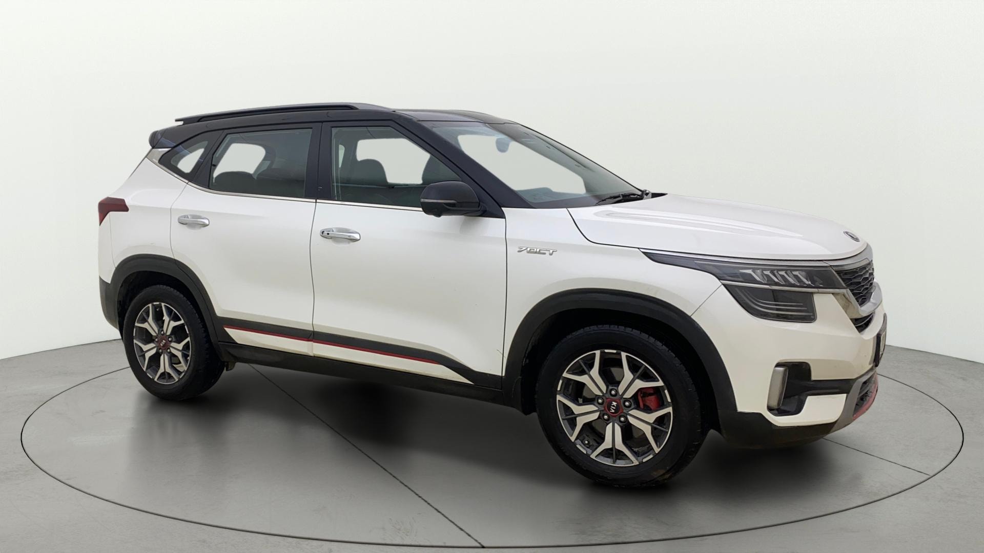 Used 2020 Kia Seltos Used 2020 Kia Seltos