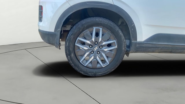 View Hyundai Venue Image 24 Used Hyundai Venue Image 24