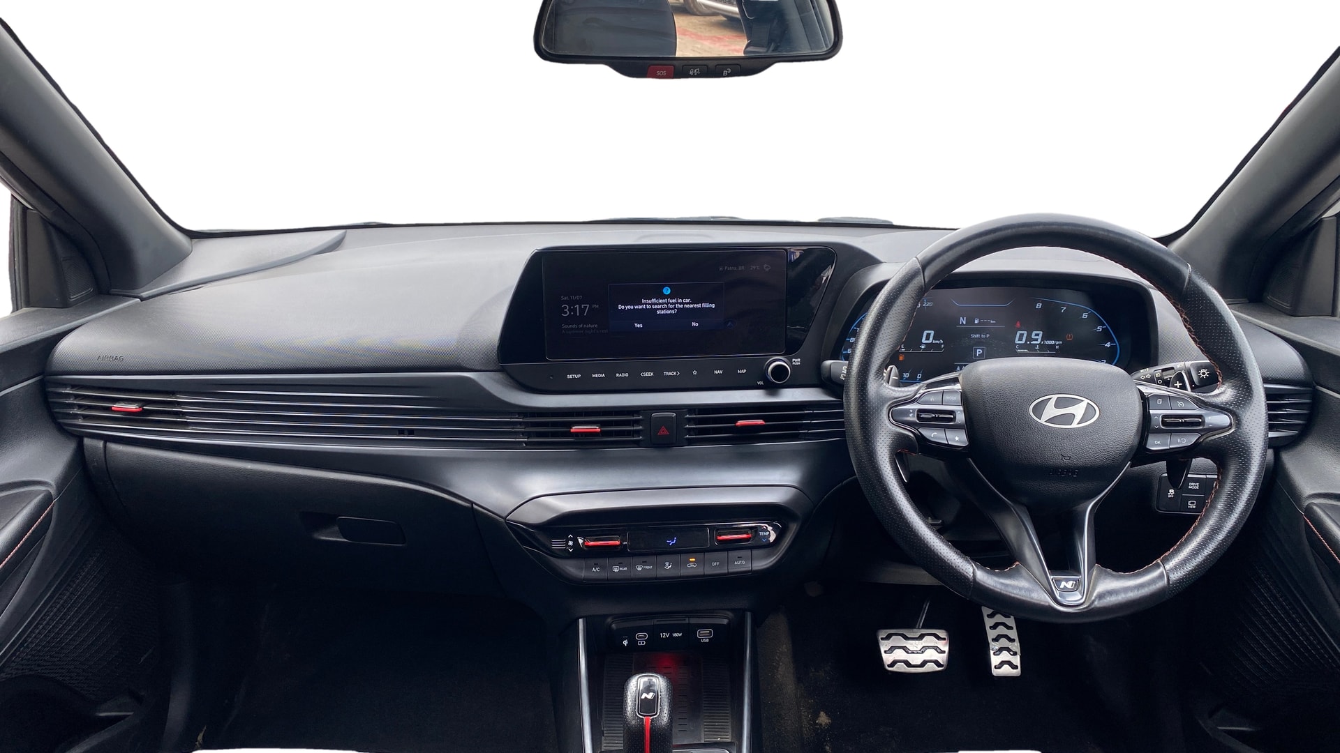 Used 2023 Hyundai Elite i20 Used 2023 Hyundai Elite i20