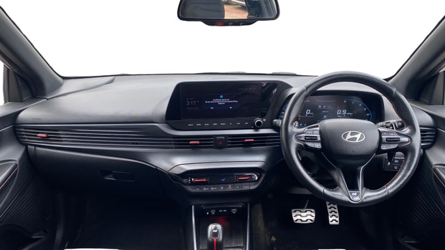 View Hyundai Elite i20 Image 16 Used Hyundai Elite i20 Image 16