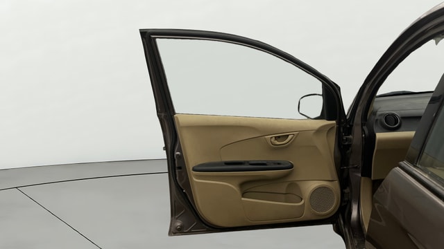 View Honda Amaze Image 30 Used Honda Amaze Image 30
