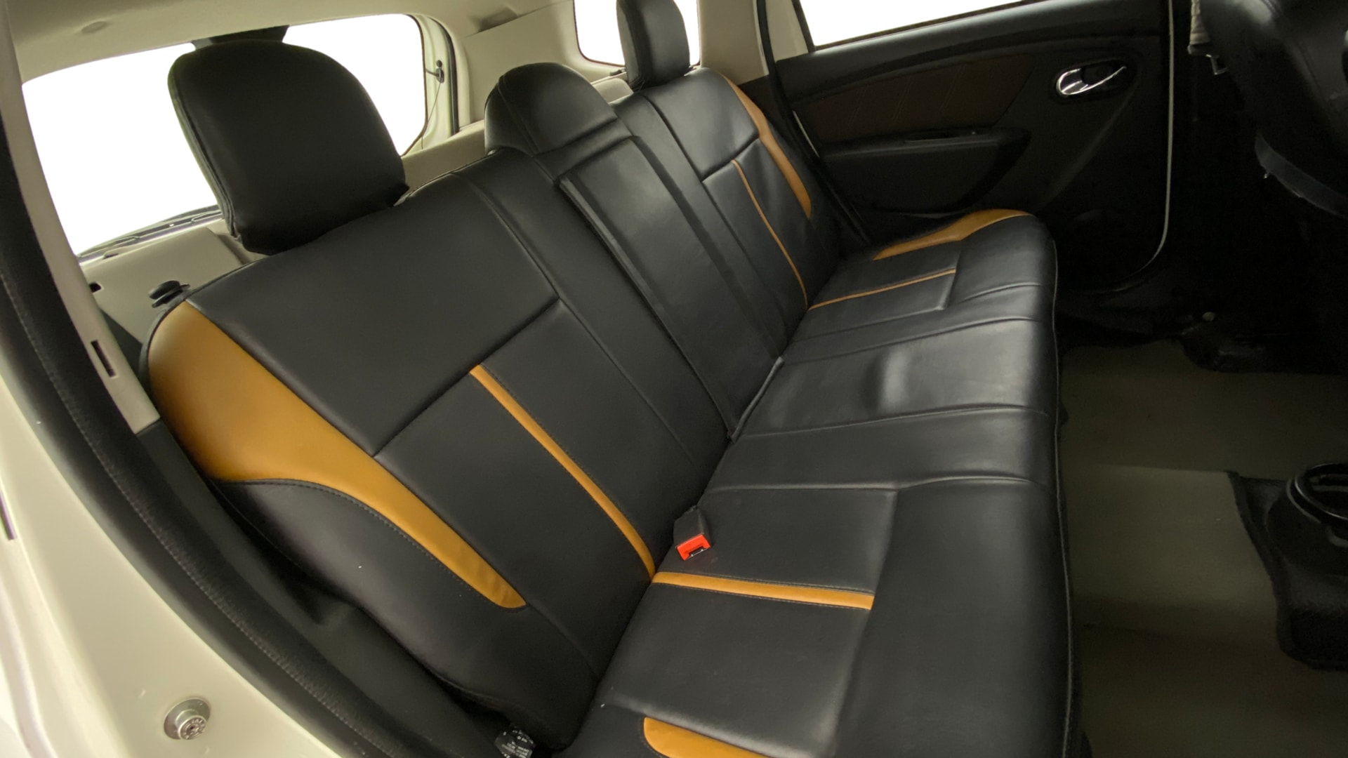 Used 2020 Renault Duster Used 2020 Renault Duster