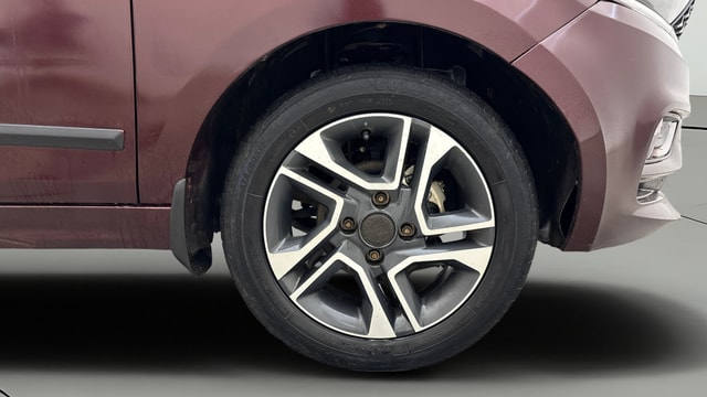 View Tata Tigor Image 41 Used Tata Tigor Image 41