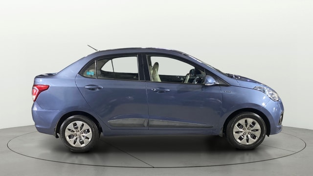 View Hyundai Xcent Image 8 Used Hyundai Xcent Image 8