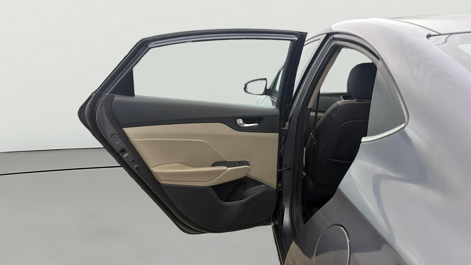 Used 2019 Hyundai Verna Used 2019 Hyundai Verna