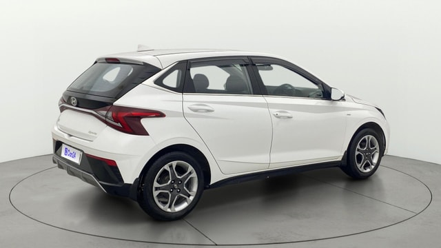 View Hyundai Elite i20 Image 44 Used Hyundai Elite i20 Image 44