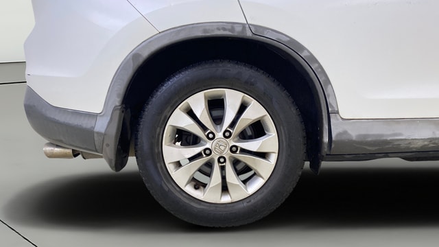 View Honda CR-V Image 34 Used Honda CR-V Image 34